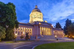 New 2025 Washington Labor Laws