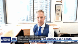 timothy emery featured on fox 13 seattle