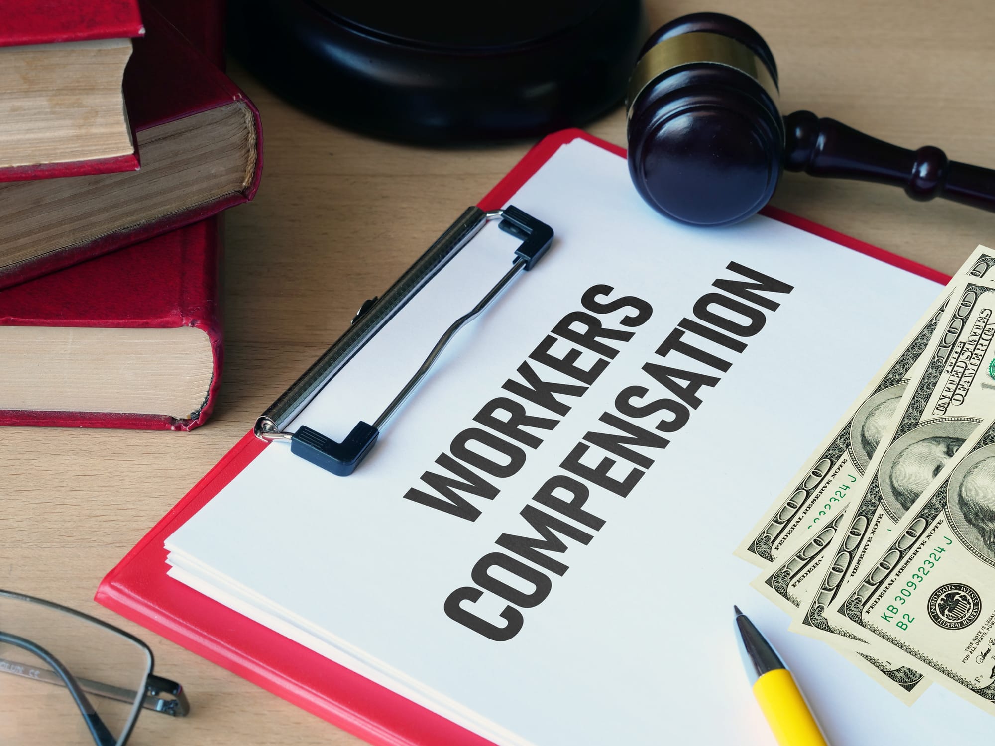 Understanding Workers’ Comp Benefits in Washington State | Emery Reddy