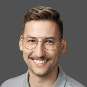 alex gedon