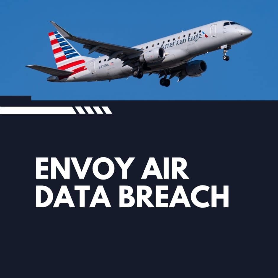 envoy air data breach
