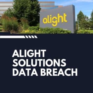 Alight Solutions Data Breach