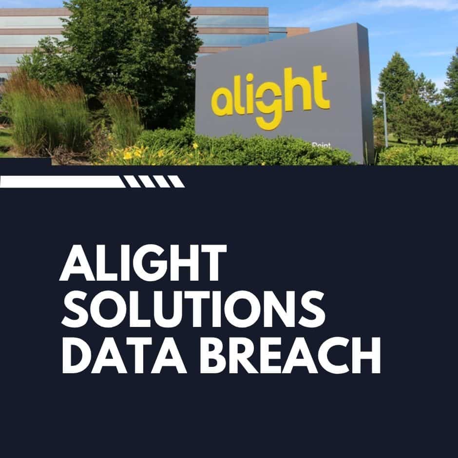 Alight Solutions Data Breach