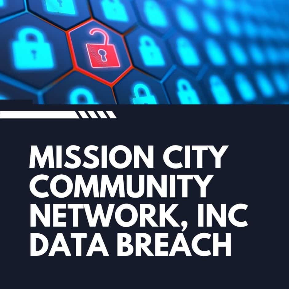 Mission City Community Network Data Breach