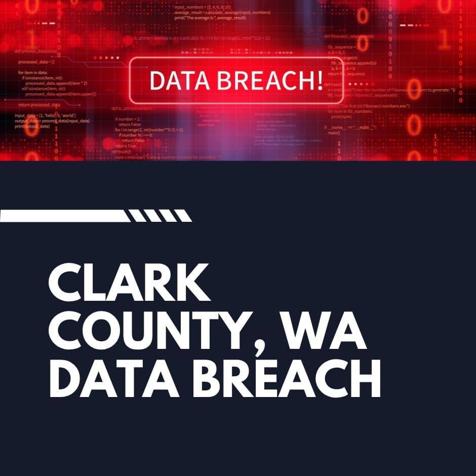 clark county data breach