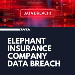 elephant insurance data breach