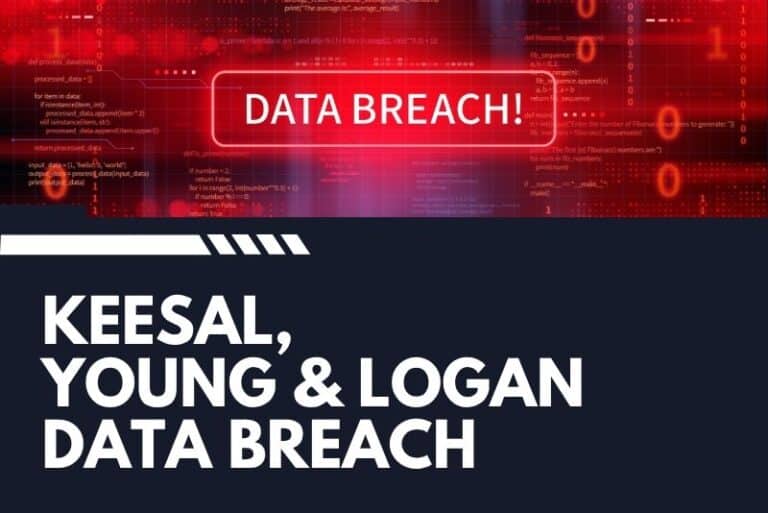 Keesal Young and Logan Data Breach