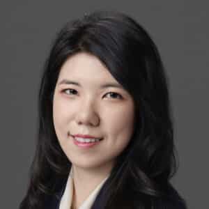 Michelle Zhu, Attorney