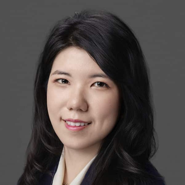 Michelle Zhu, Attorney