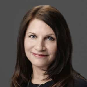 Lori Martin, Paralegal