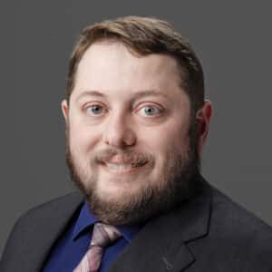 Gregory Haroutunian, Attorney