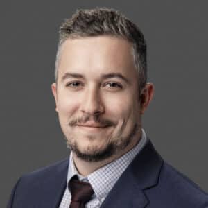 Brandon Jack, Attorney