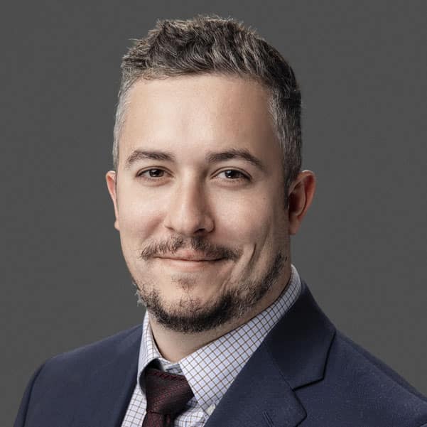 Brandon Jack, Attorney