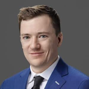 Andrew Snyder, Attorney