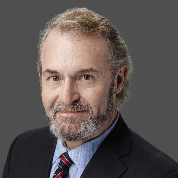 M. Anderson Berry, Attorney
