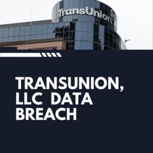 transunion data breach