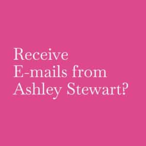 Potential Ashley Stewart CEMA Violation