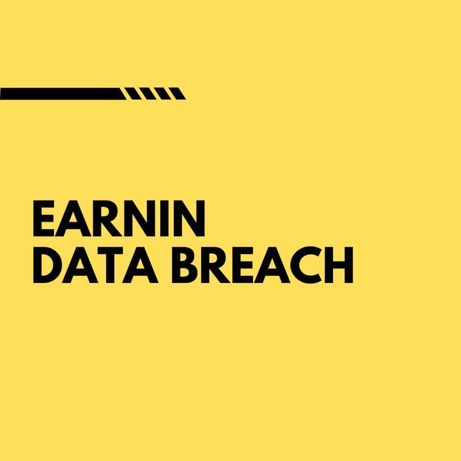 EarnIn Data Breach