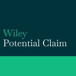 Wiley Featured Image