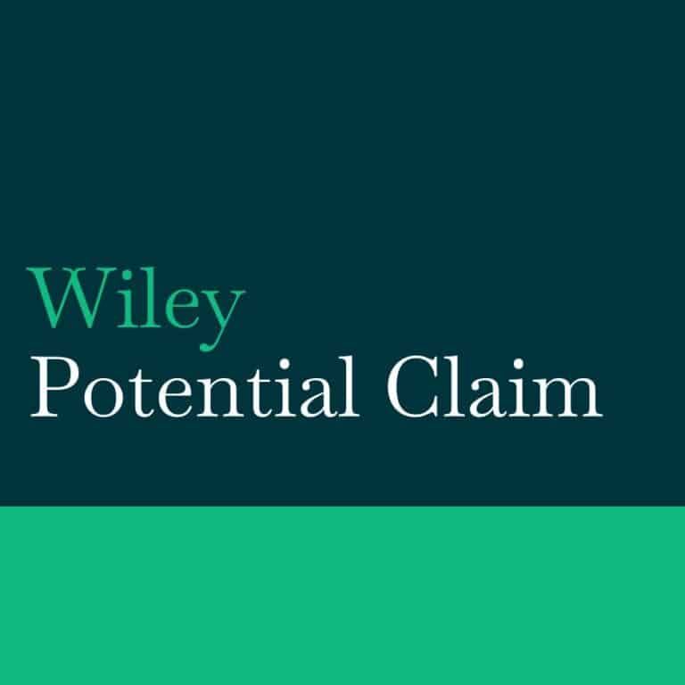 Wiley Featured Image