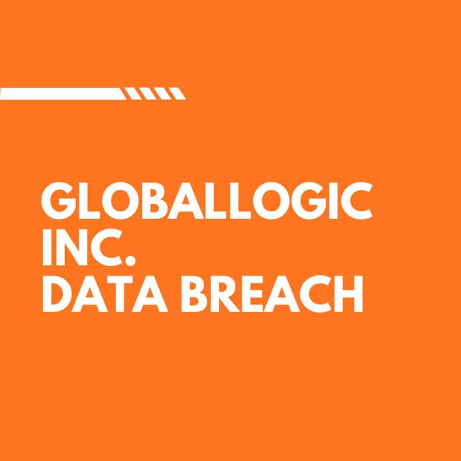 GlobalLogic, Inc. Data Breach