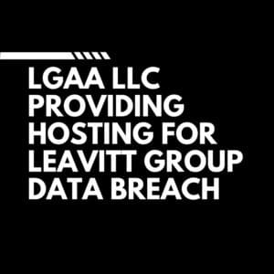 LGAA LLC Data Breach