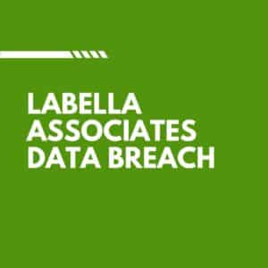 LaBella Associates Data Breach