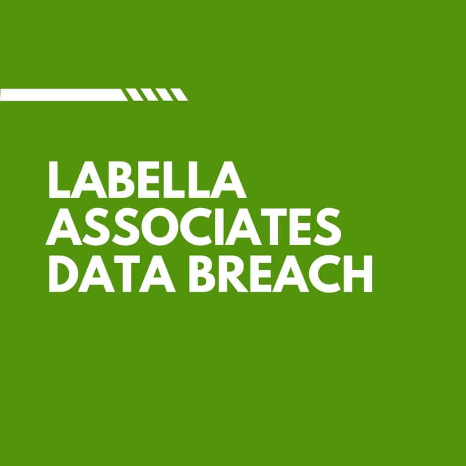 LaBella Associates Data Breach