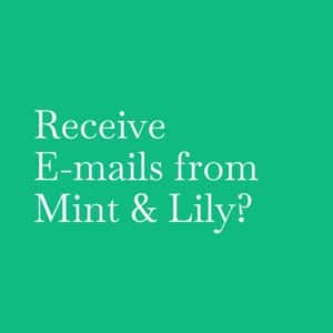Mint & Lily featured image