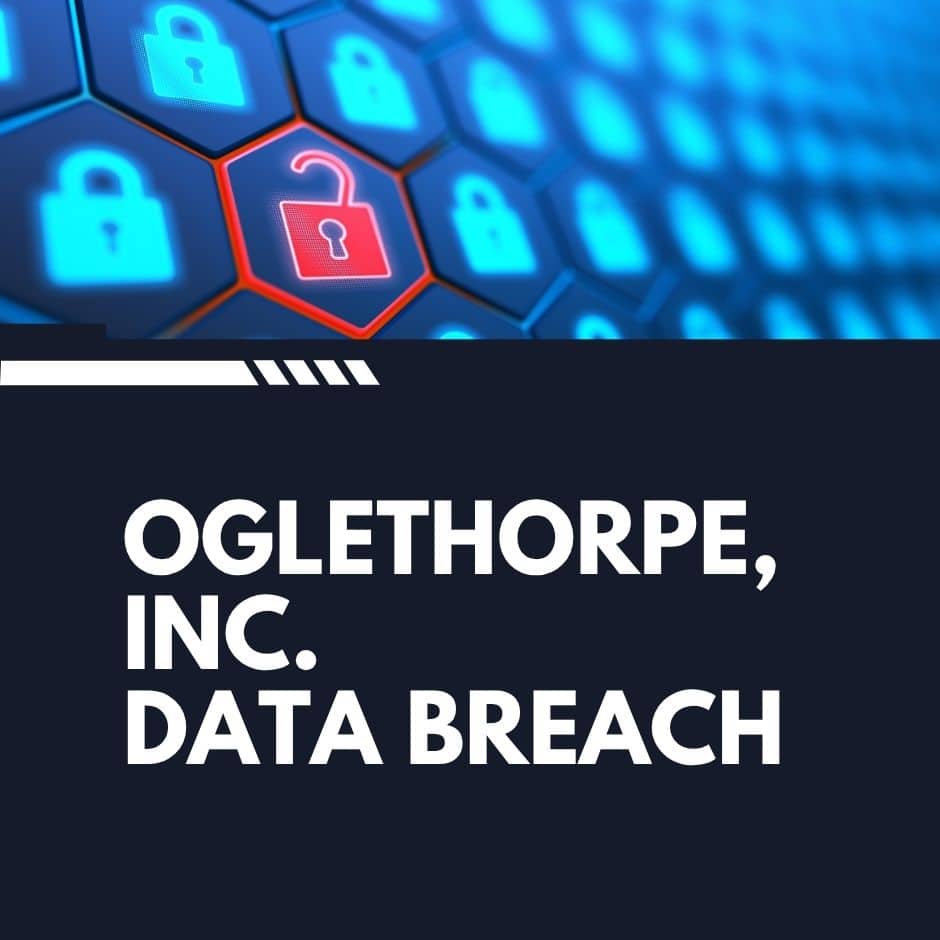 Oglethorpe Inc Data Breach