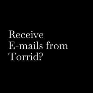 Potential Torrid CEMA Violation