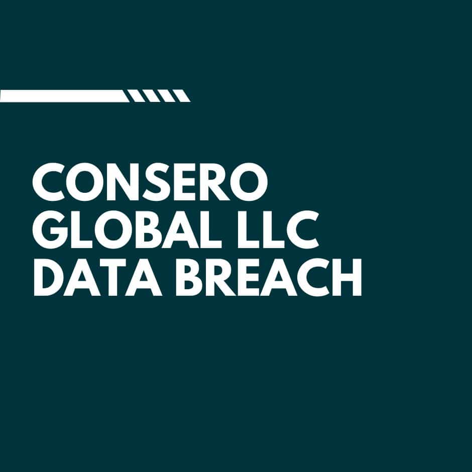 Consero Global Data Breach