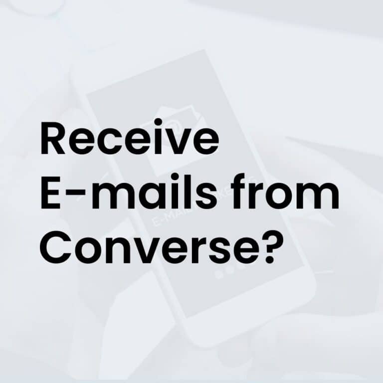 Potential Converse CEMA Violation