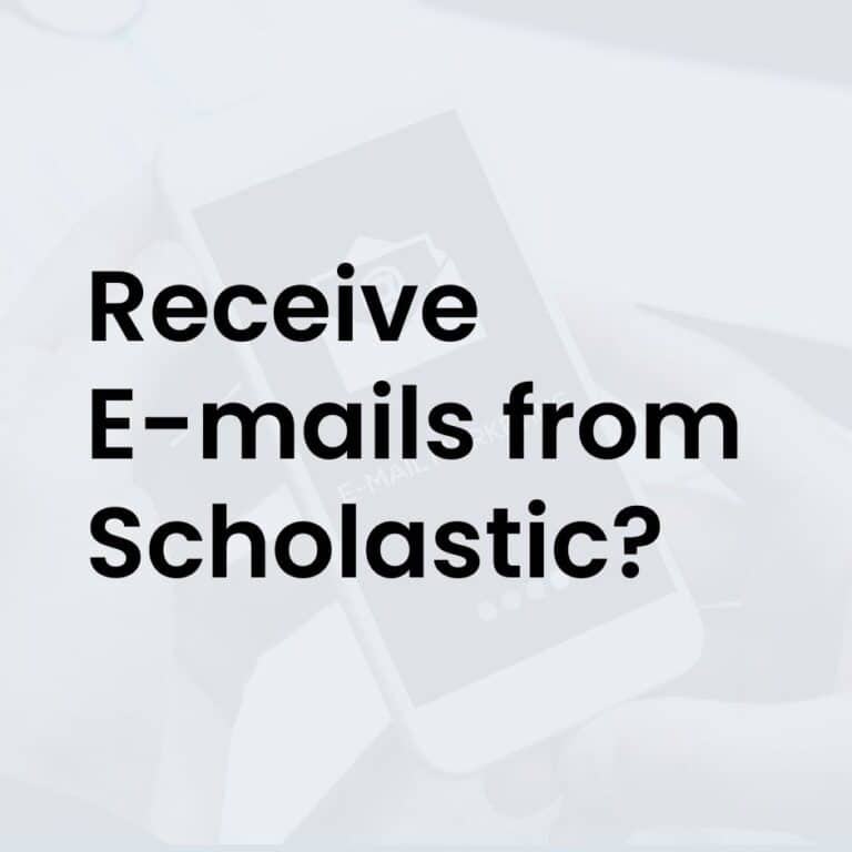 Potential Scholastic CEMA Violation