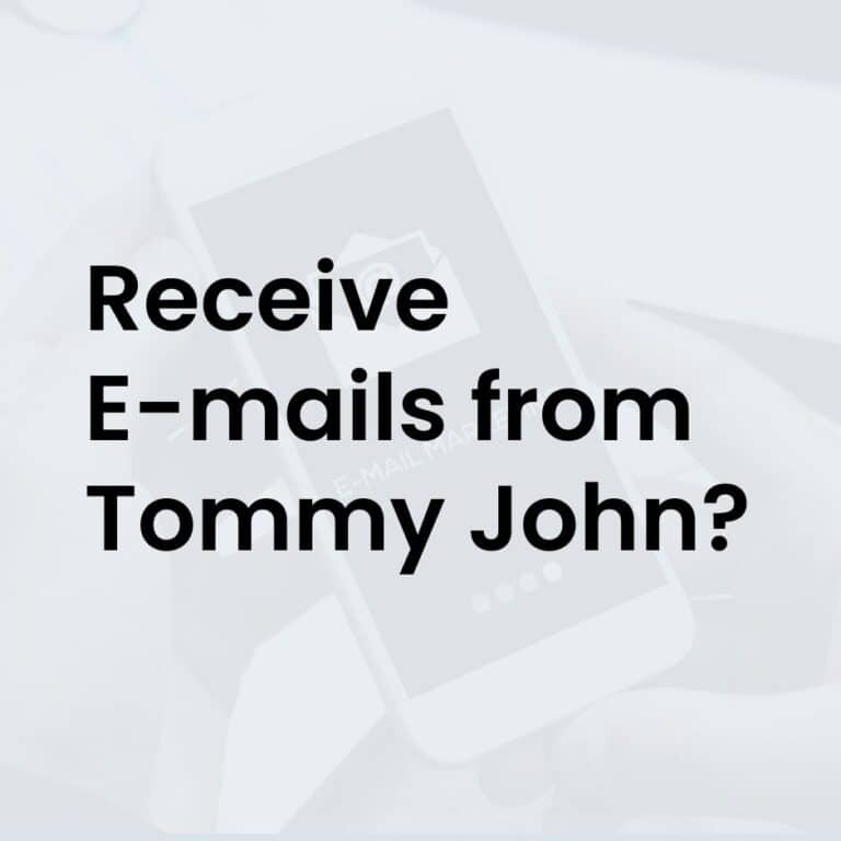 Potential Tommy John CEMA Violation