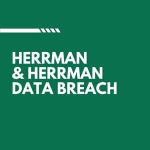 Herrman & Herrman Data Breach