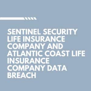Sentinel Data Breach