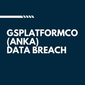 GSPlatformCo Inc. Data Breach