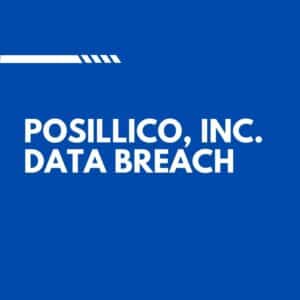 Posillico, Inc. Data Breach