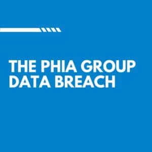 The Phia Group Data Breach