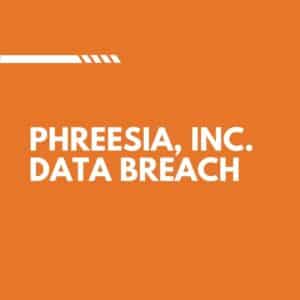Phreesia Data Breach