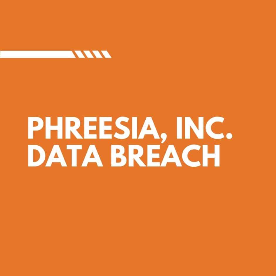 Phreesia Data Breach