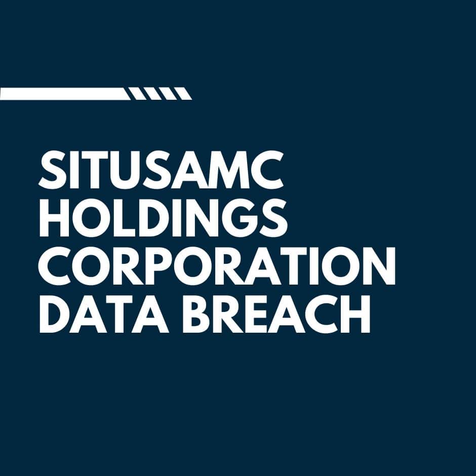 SitusAMC Holdings Corporation Data Breach