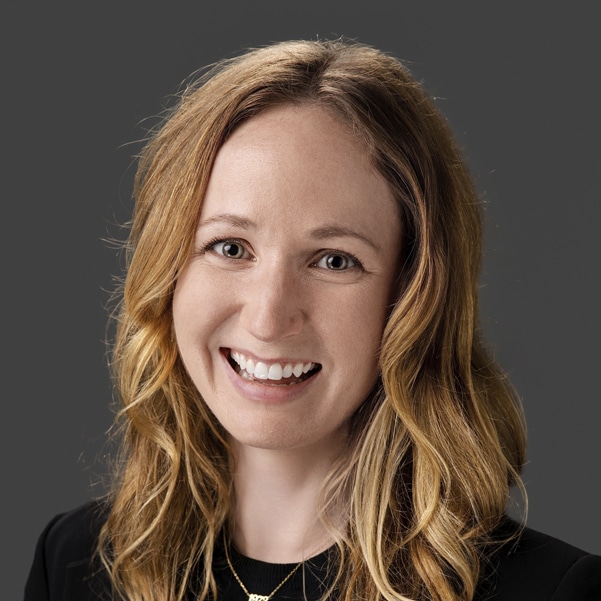 Rachel K. Moore, Attorney