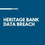 Heritage Bank Data Breach