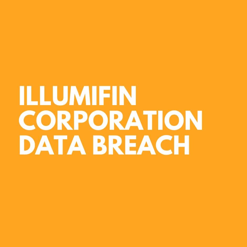 illumifin Corporation Data Breach