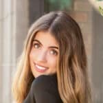 General Studies Scholarship Winner Emily Lassen