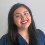 Legal Scholarship Winner Selena Juarez Hernandez