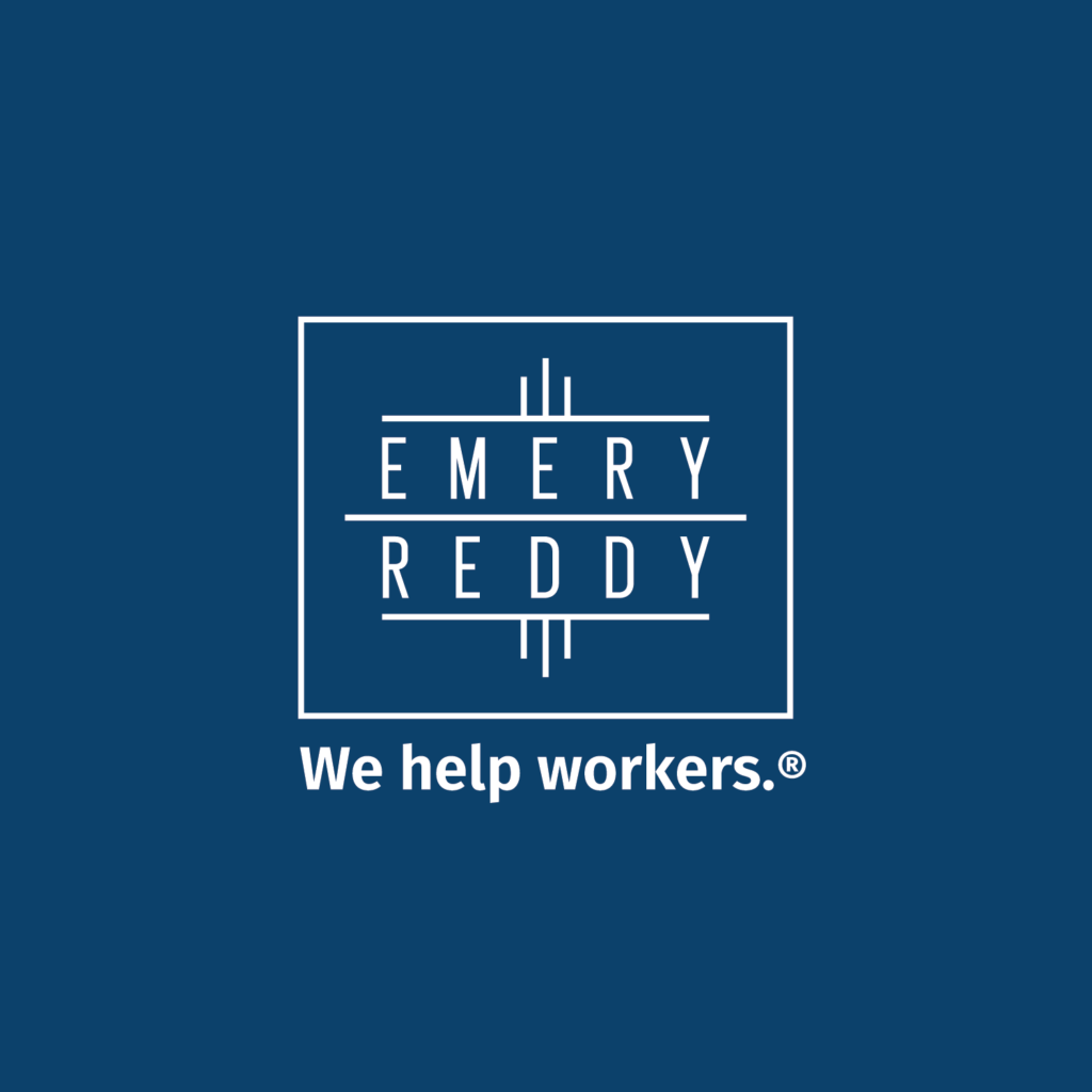 emery reddy logo