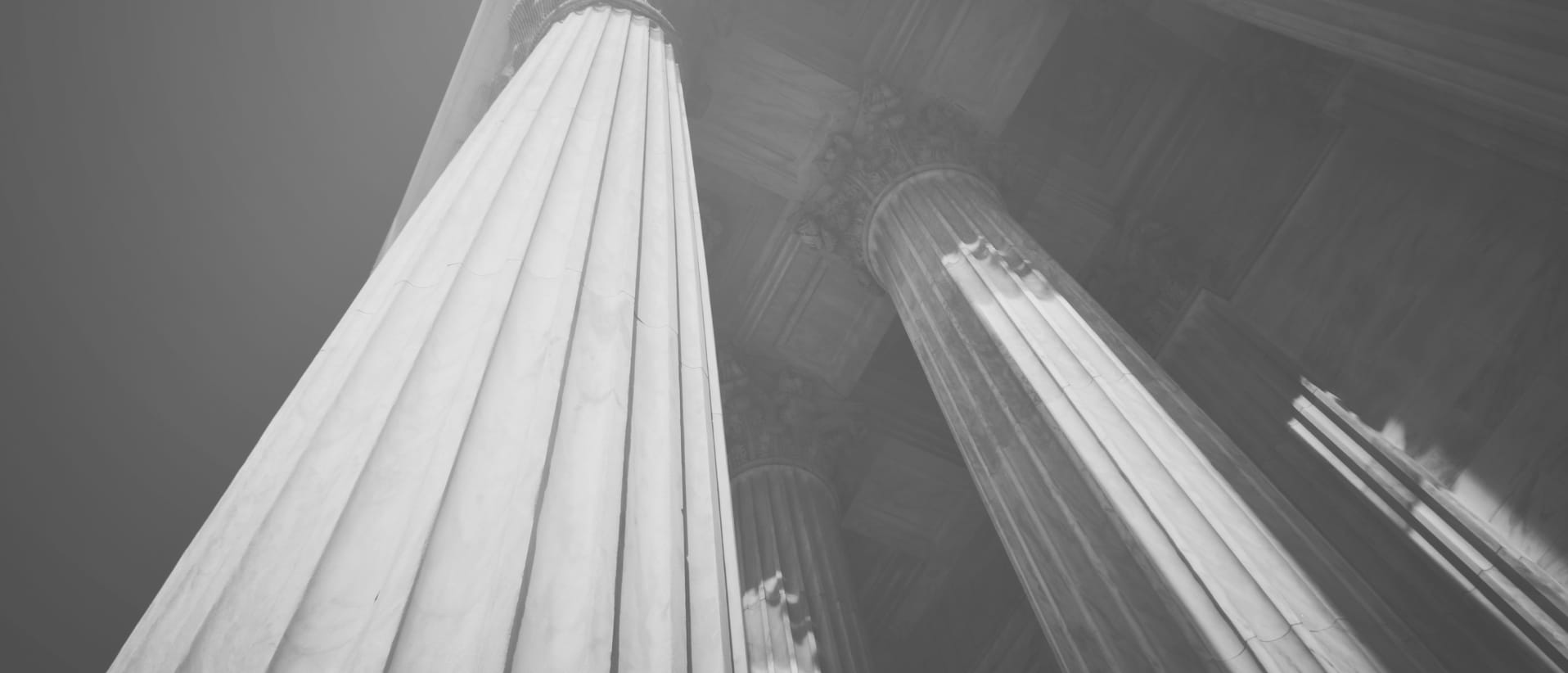 pillars
